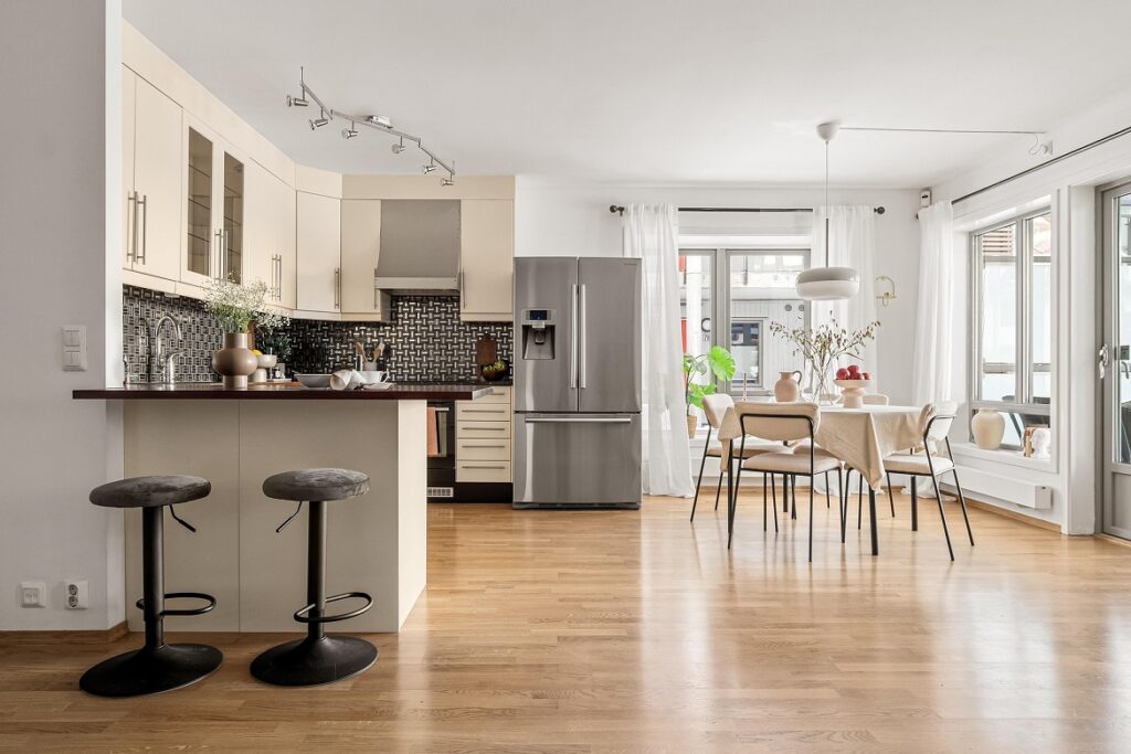 Jakie są różnice między studio a apartamentem?